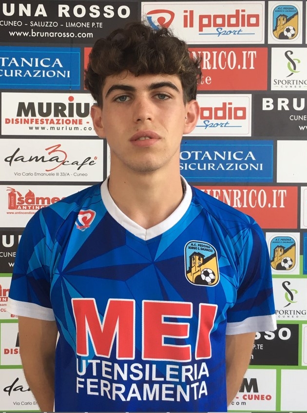 MASERA PIETRO